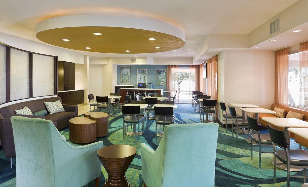 Springhill Suites Phoenix North Εξωτερικό φωτογραφία