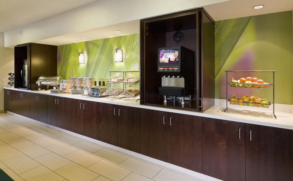 Springhill Suites Phoenix North Εξωτερικό φωτογραφία