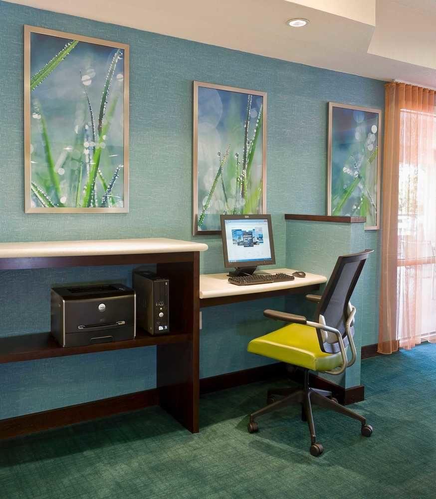 Springhill Suites Phoenix North Εξωτερικό φωτογραφία