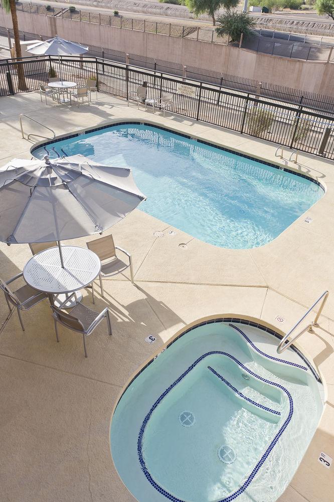 Springhill Suites Phoenix North Εξωτερικό φωτογραφία