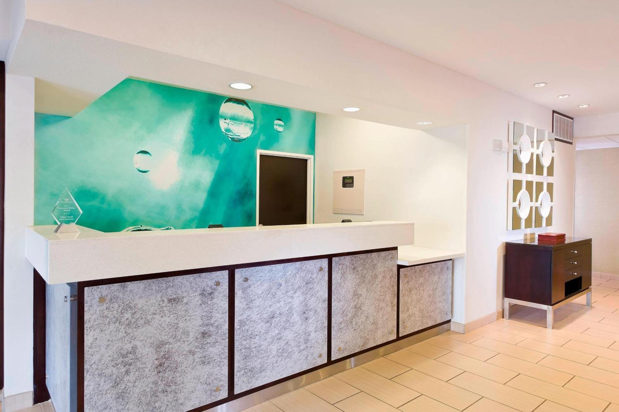 Springhill Suites Phoenix North Εξωτερικό φωτογραφία