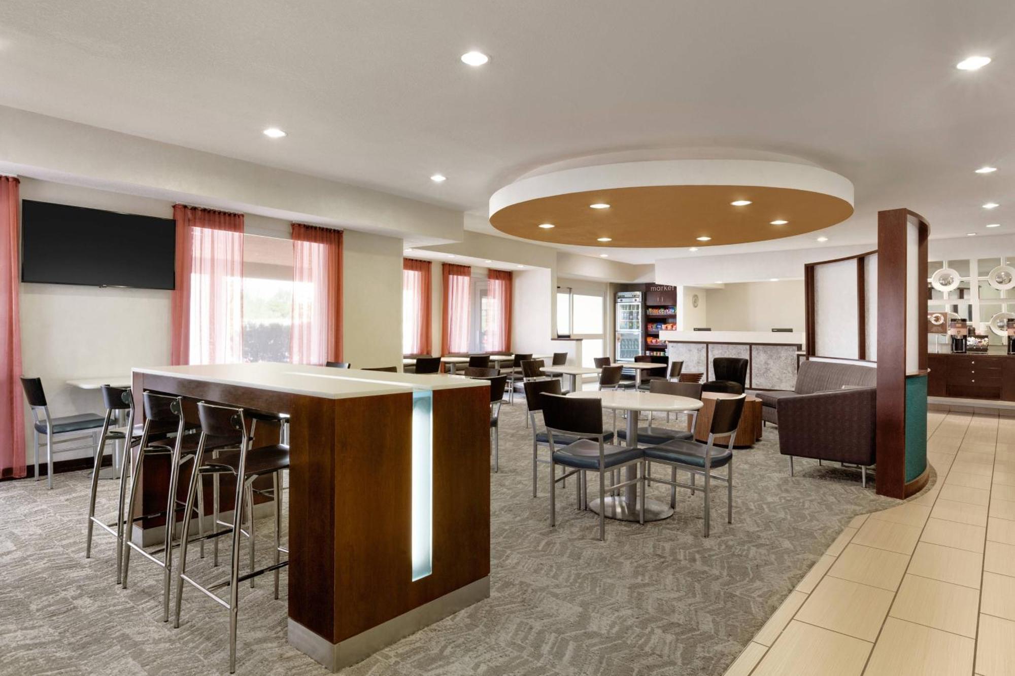 Springhill Suites Phoenix North Εξωτερικό φωτογραφία