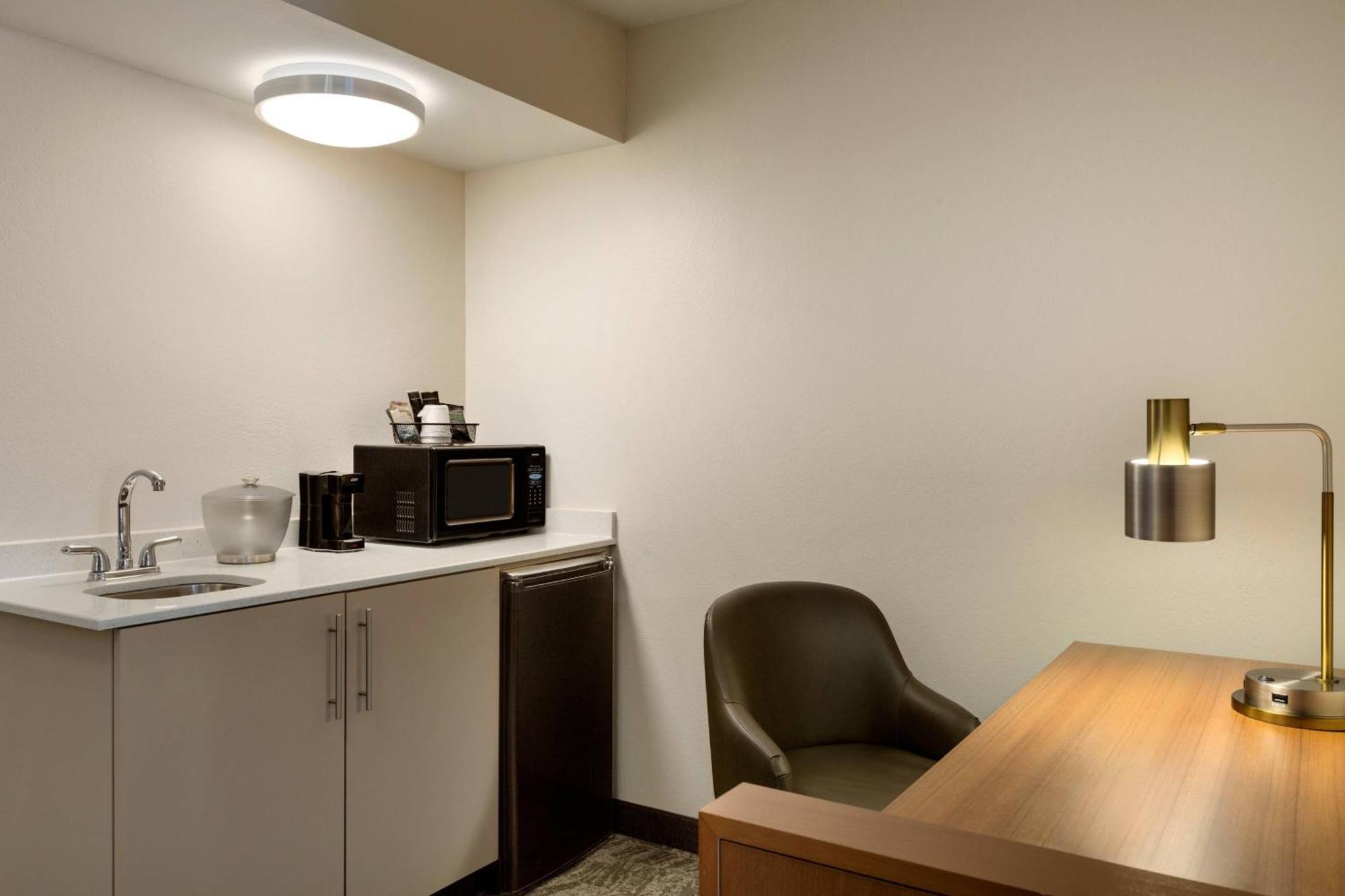Springhill Suites Phoenix North Εξωτερικό φωτογραφία