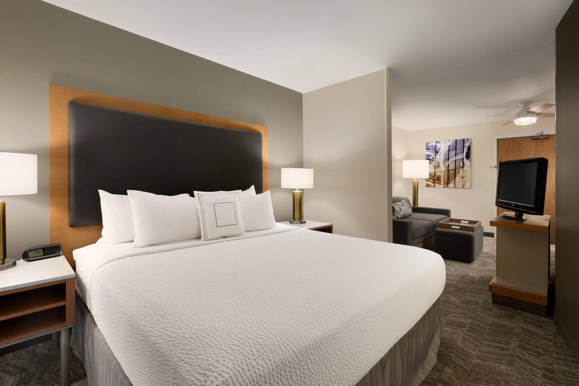 Springhill Suites Phoenix North Εξωτερικό φωτογραφία