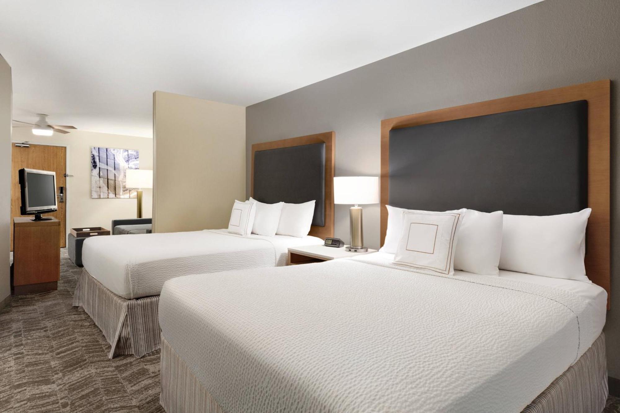 Springhill Suites Phoenix North Εξωτερικό φωτογραφία