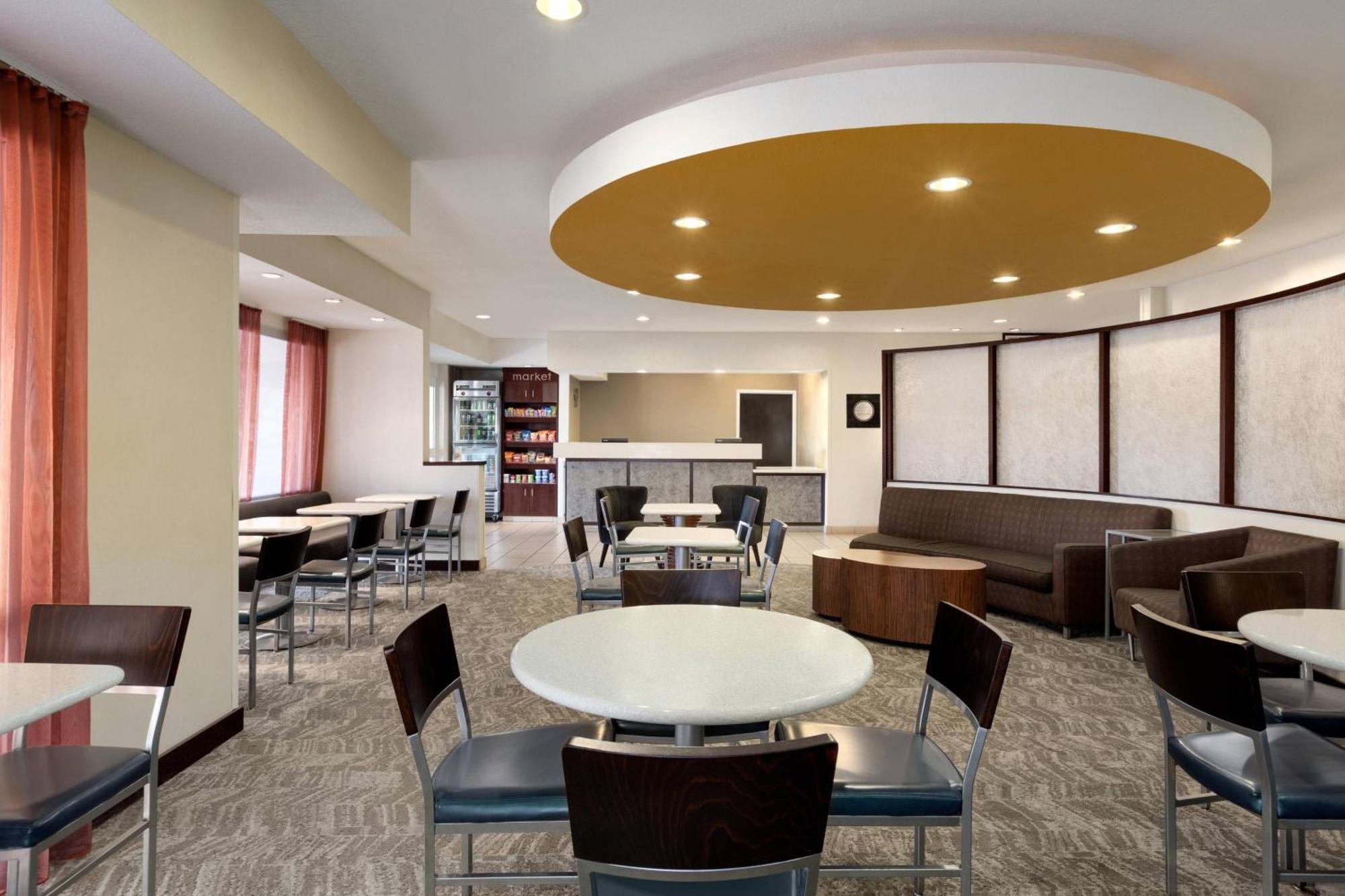 Springhill Suites Phoenix North Εξωτερικό φωτογραφία