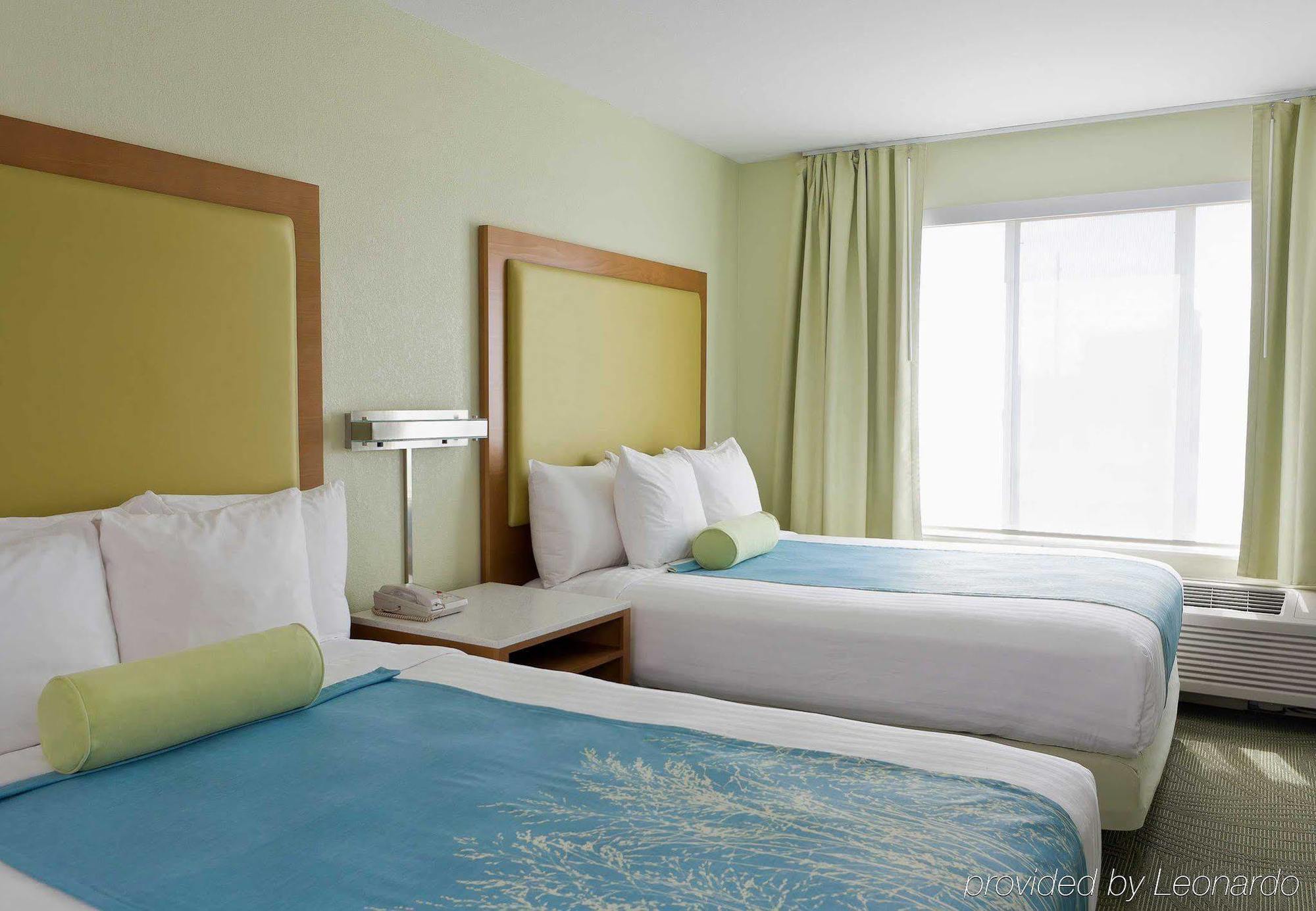 Springhill Suites Phoenix North Εξωτερικό φωτογραφία