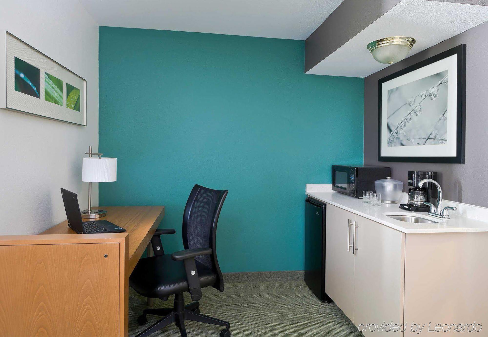 Springhill Suites Phoenix North Εξωτερικό φωτογραφία