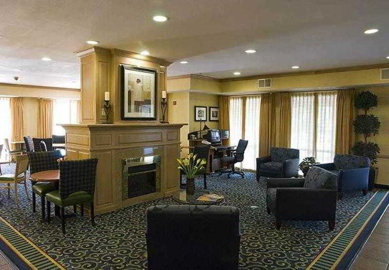 Springhill Suites Phoenix North Εξωτερικό φωτογραφία