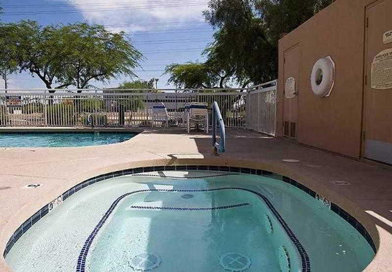 Springhill Suites Phoenix North Εξωτερικό φωτογραφία