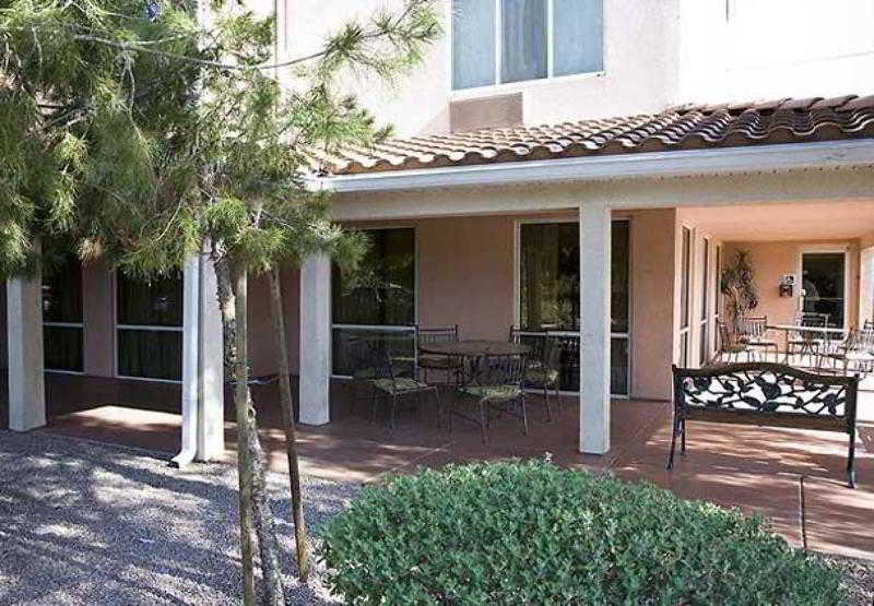 Springhill Suites Phoenix North Εξωτερικό φωτογραφία