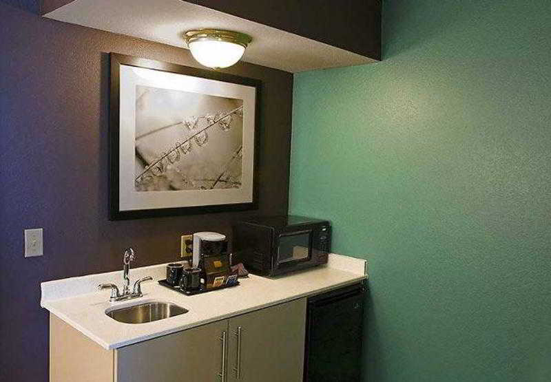 Springhill Suites Phoenix North Εξωτερικό φωτογραφία