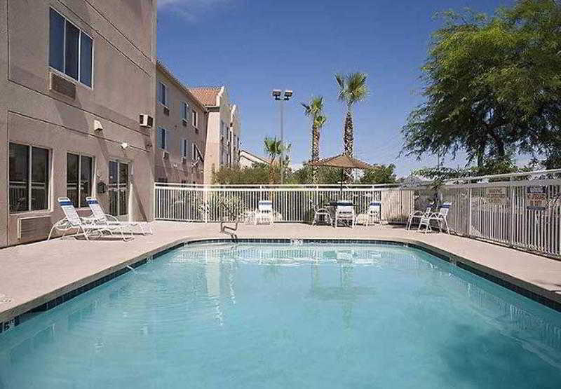 Springhill Suites Phoenix North Εξωτερικό φωτογραφία