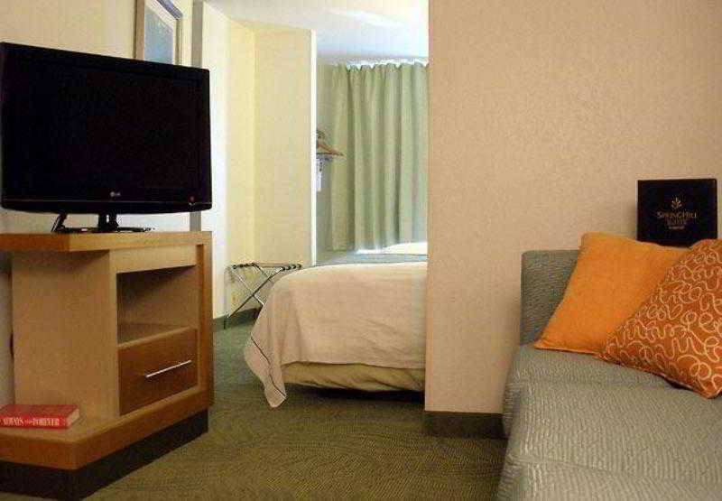 Springhill Suites Phoenix North Εξωτερικό φωτογραφία
